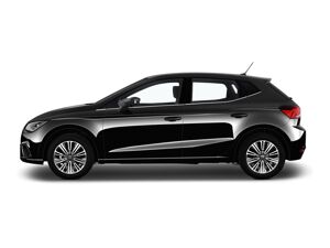 Seat Ibiza 1.0 TSI DSG FR LED Navi Kamera Kessy Full Link WP bild 1