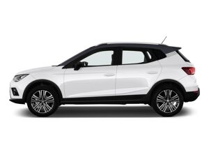 Seat Arona DSG FR NeuMod VollLED SHZ StauA Kessy VirC bild 1