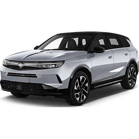 Opel Grandland X leasen