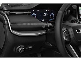 Jeep Compass Altitude Hybrid Pano Nav eHk 360°Kam 18Z Jeep Compass Altitude Hybrid Pano Nav eHk 360°Kam 18Z