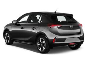 Opel Corsa-e Corsa e YES FÖRDERF Wärmepumpe WinterP Klimaaut bild 1
