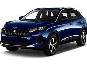 Peugeot 3008 Hybrid 145 Allure LED, Einparkhile hi,, Keyless,