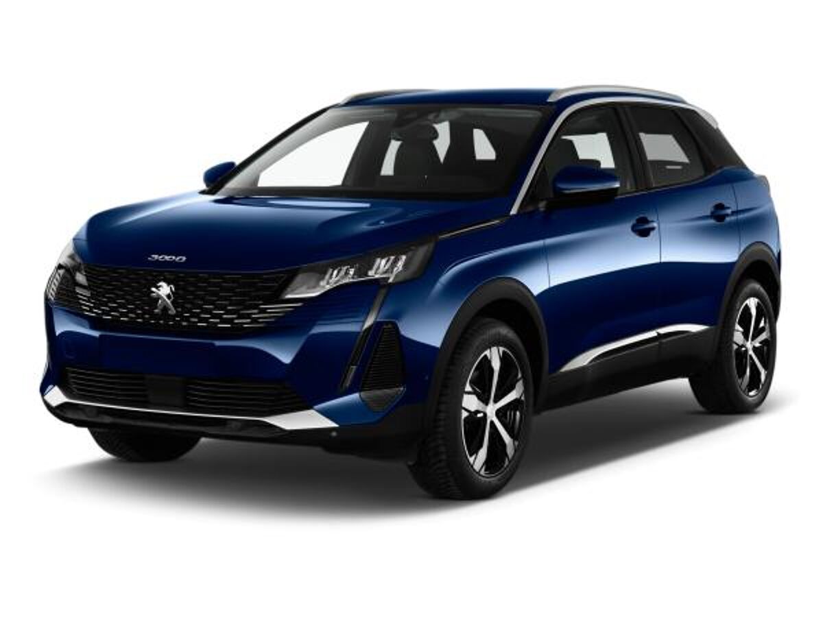 Peugeot 3008 Hybrid 145 Allure LED, Einparkhile hi,, Keyless, bild