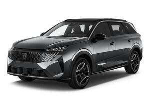 Peugeot 5008 Hybrid 145 Allure LED, Einparkhile hi,, Keyless bild 1