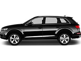 Audi Q7 50 TDI S line quattro Tiptronic Matrix Luft HuD AHK Audi Q7 50 TDI S line quattro Tiptronic Matrix Luft HuD AHK