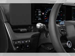 Hyundai IONIQ 5 Centriq 84kw bild 1