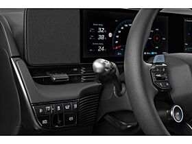 Hyundai IONIQ 5 Centriq 84kw Hyundai IONIQ 5 Centriq 84kw