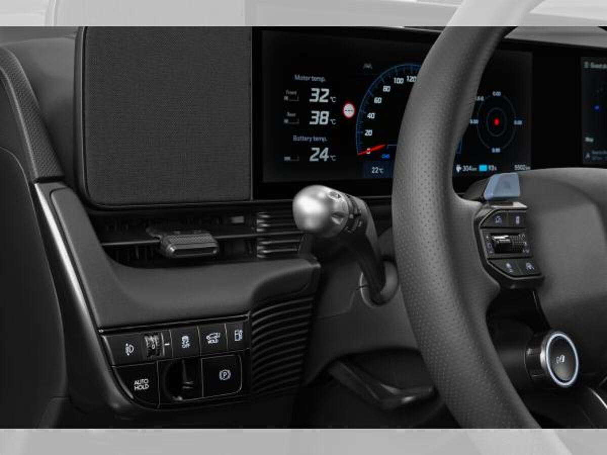 Hyundai IONIQ 5 Centriq 84kw bild