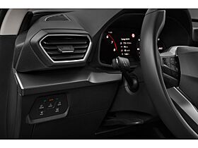 Seat Leon Sp. 1.5 eTSI DSG FR ab 195 EUR mtl. LED Navi Kamera Kessy Full Link WP