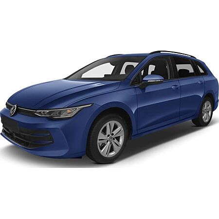 VW Golf Variant leasen