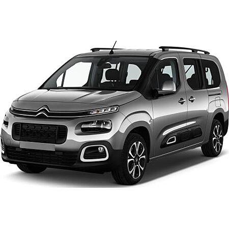 Citroën Berlingo leasen