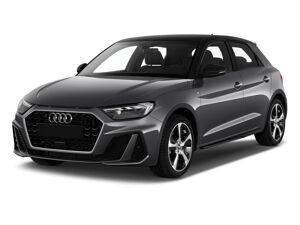 Audi A1 SB S line LED+ SportS CarPlay Kam 17Z Keyless bild 1