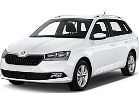 Skoda Fabia 1.0 TSI Tour LED Navi ACC RFK Kessy SmartLink Skoda Fabia 1.0 TSI Tour LED Navi ACC RFK Kessy SmartLink