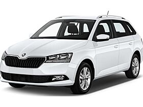 Skoda Fabia 1.0 TSI Tour LED Navi ACC RFK Kessy SmartLink