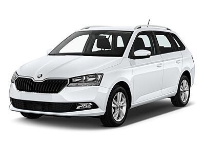 Skoda Fabia 1.0 TSI Tour LED Navi ACC RFK Kessy SmartLink