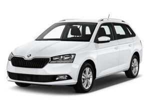 Skoda Fabia 1.0 TSI Tour LED Navi ACC RFK Kessy SmartLink bild 1