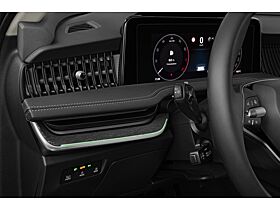Skoda Superb Combi Selection 2.0l TDI DSG NAVI/ACC/AHK