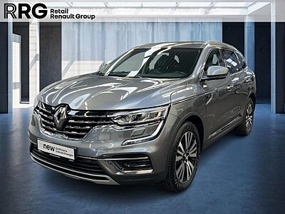 Renault Koleos INITIALE PARIS 4WD 2.0 DCI 185 UPE:53.800
