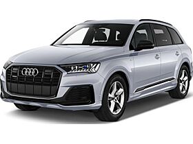 Audi Q7 TDI quattro tiptronic S line business 360 ACC
