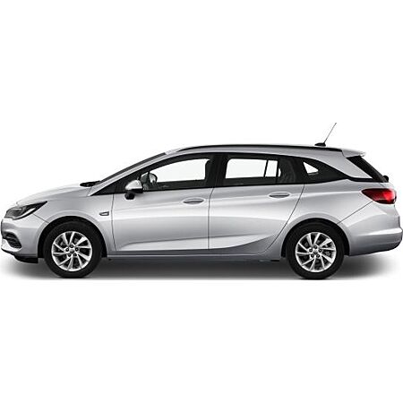 Opel Astra leasen
