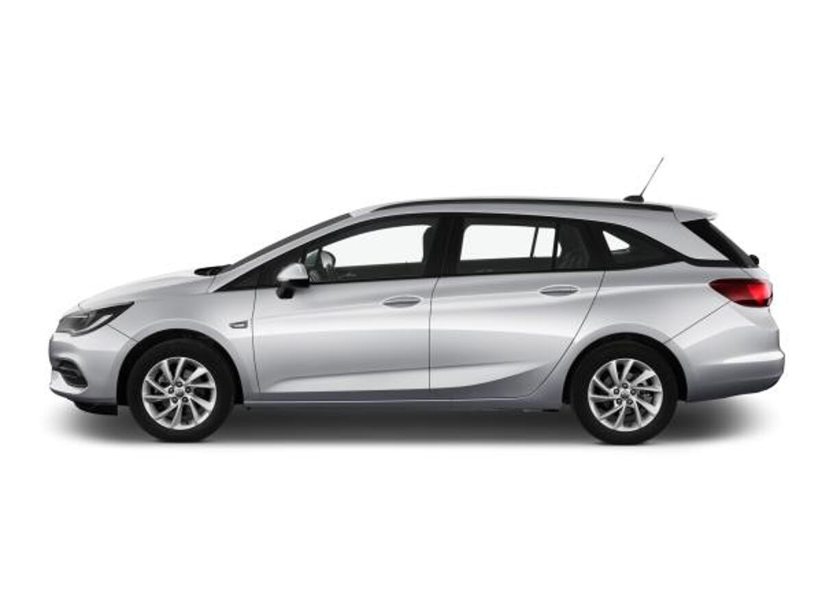 Opel Astra L 1.2 Turbo Edition *!TOP ANGEBOT!* bild