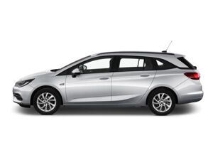 Opel Astra L 1.2 Turbo Edition *!TOP ANGEBOT!* bild 1