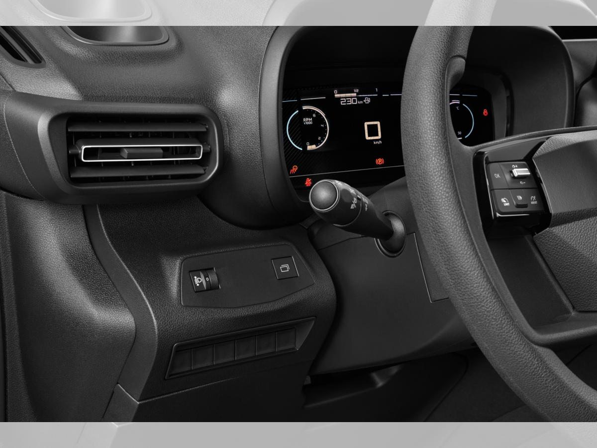 Opel Combo Kastenwagen 1.5 Diesel M normale Nutzlast | Gewerbehammer | bild