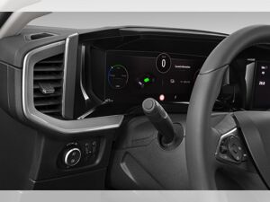 Opel Mokka Edition 1.2 Turbo bild 1