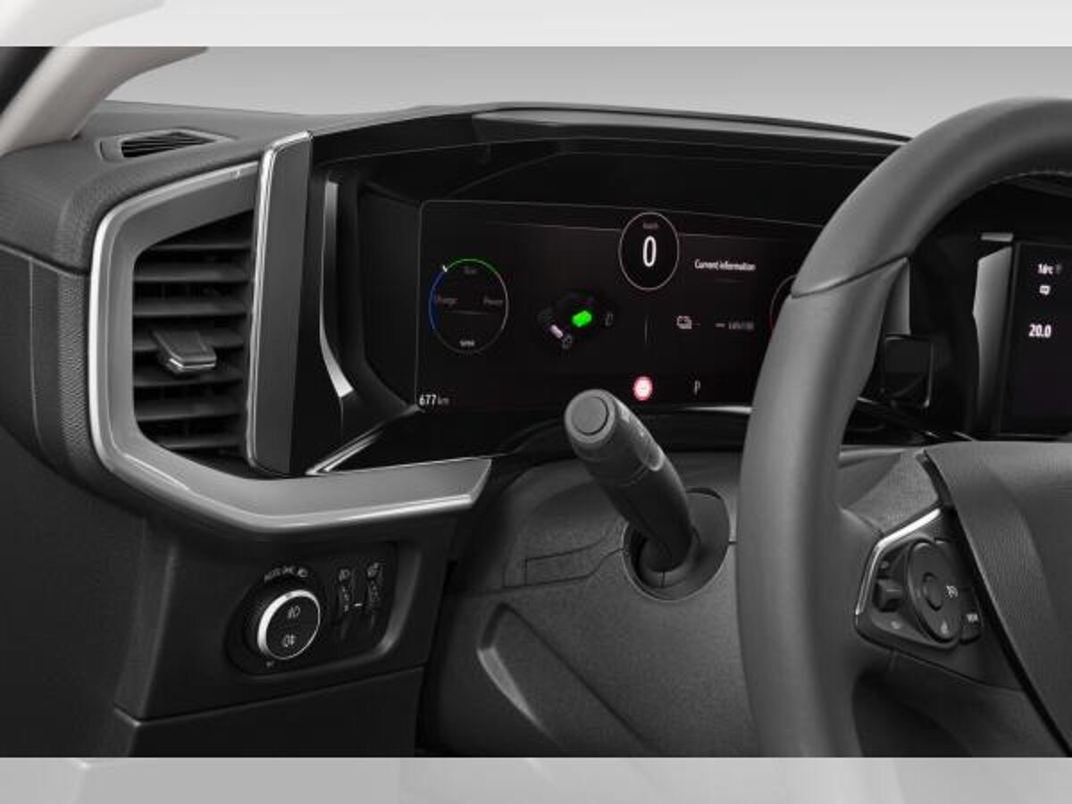 Opel Mokka Edition 1.2 Turbo bild