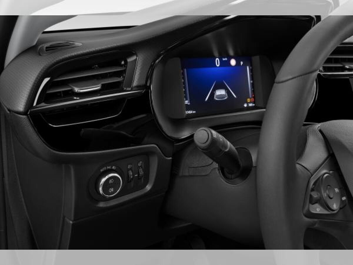 Opel Corsa Edition 1.2 Turbo bild