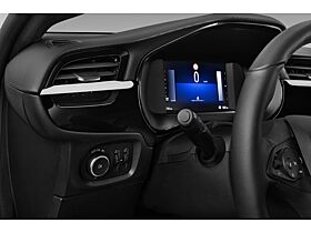 Opel Corsa GS 1.2 Turbo Opel Corsa GS 1.2 Turbo