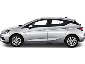 Opel Astra ST Edition 1.2 Turbo |GEWERBEHAMMER| Opel Astra ST Edition 1.2 Turbo |GEWERBEHAMMER|