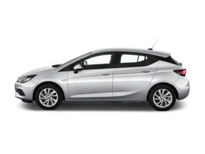 Opel Astra ST Edition 1.2 Turbo |GEWERBEHAMMER| bild 1