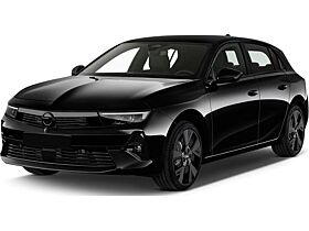 Opel Astra Electric Edition |GEWERBEHAMMER|