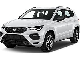 Seat Ateca Road Edition 1.5 TSI 110 kW (150 PS) Seat Ateca Road Edition 1.5 TSI 110 kW (150 PS)