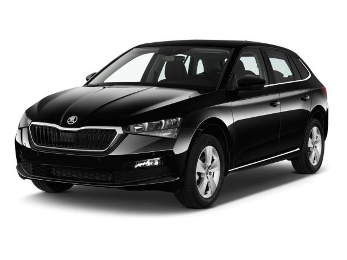 Skoda Scala DSG Dynamic Pano ACC SideA Kam Kessy SHZ bild