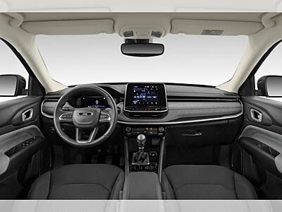 Jeep Compass Hybrid Altitude PremiumP 18Z 360° TotW