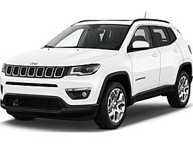 Jeep Compass Hybrid Altitude PremiumP 18Z 360° TotW Jeep Compass Hybrid Altitude PremiumP 18Z 360° TotW