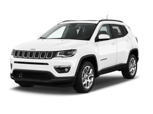 Jeep Compass Hybrid Altitude PremiumP 18Z 360° TotW bild 1
