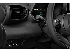 Toyota Yaris Cross LED Nav Smartkey 17" Privacy ACC Toyota Yaris Cross LED Nav Smartkey 17" Privacy ACC