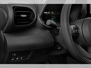 Toyota Yaris Cross LED Nav Smartkey 17" Privacy ACC bild 1