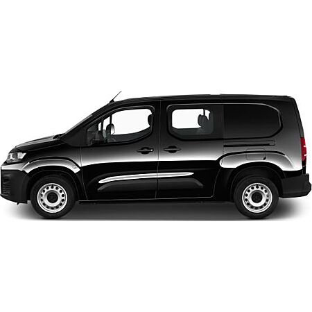 Citroën Berlingo leasen