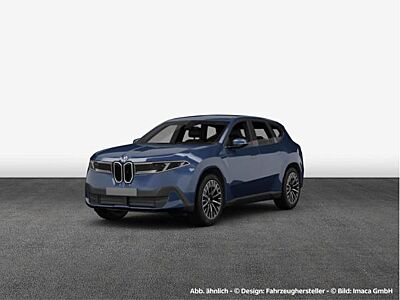 BMW iX3 50 xDrive , 5-türig (Strom)