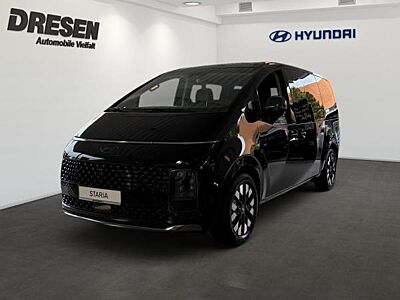 Hyundai STARIA 1.6 Signature⚠️| Navi | Klimaautomatik | Sitzheizung | Rückfahrkamera