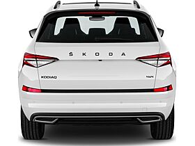 Skoda Kodiaq Sportline 2,0 TDI AHK,PANO,STANDHEIZUNG Skoda Kodiaq Sportline 2,0 TDI AHK,PANO,STANDHEIZUNG