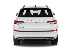 Skoda Kodiaq Sportline 2,0 TDI AHK,PANO,STANDHEIZUNG bild 1