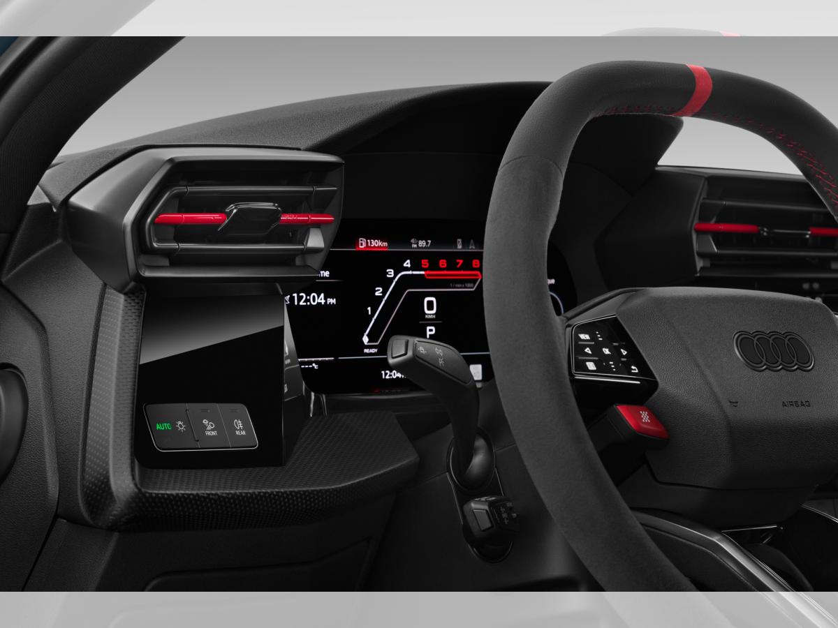 Audi RS3 Limousine S tr. *PANO*max. 280km/h* bild
