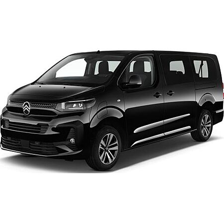 Citroën SpaceTourer leasen