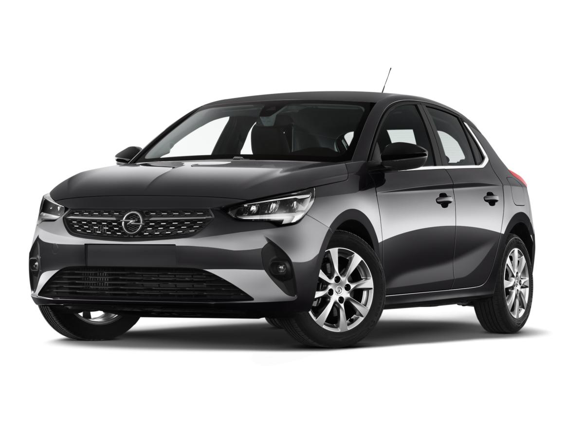 Opel Corsa-e Corsa e GS FÖRDERF Wärmepumpe KomfortP Kam 2xPDC bild