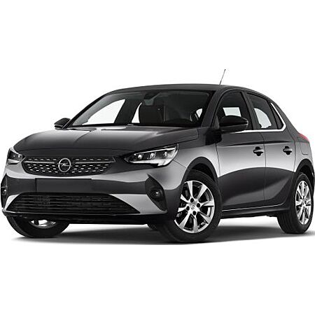 Opel Corsa-e leasen